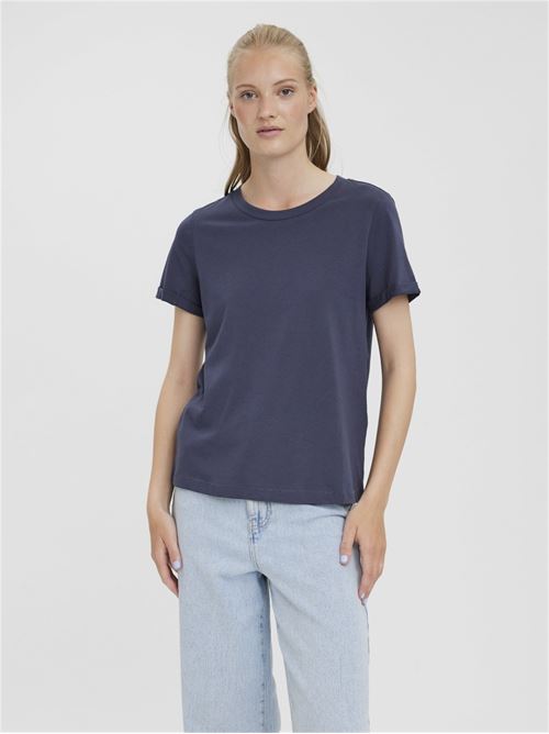  VERO MODA | 10243889/Ombre Blue